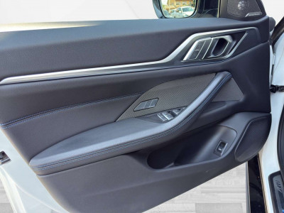 BMW i4 Gebrauchtwagen BMW i4 Gebrauchtwagen