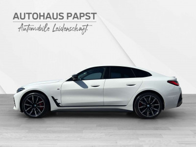 BMW i4 Gebrauchtwagen BMW i4 Gebrauchtwagen