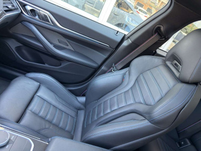 BMW i4 Gebrauchtwagen BMW i4 Gebrauchtwagen