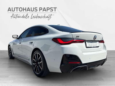 BMW i4 Gebrauchtwagen BMW i4 Gebrauchtwagen