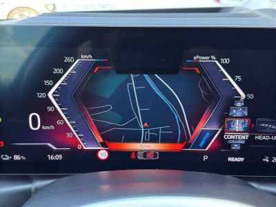 BMW i4 Gebrauchtwagen BMW i4 Gebrauchtwagen
