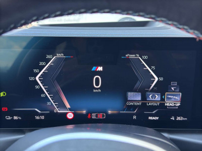 BMW i4 Gebrauchtwagen BMW i4 Gebrauchtwagen