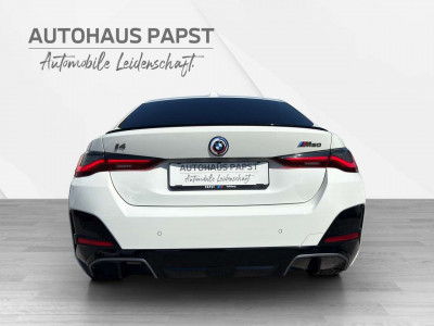 BMW i4 Gebrauchtwagen BMW i4 Gebrauchtwagen