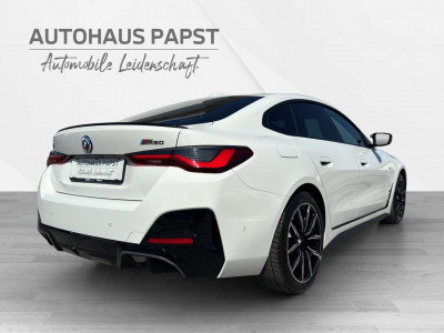 BMW i4 Gebrauchtwagen BMW i4 Gebrauchtwagen