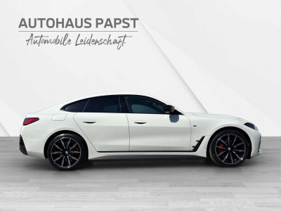 BMW i4 Gebrauchtwagen BMW i4 Gebrauchtwagen