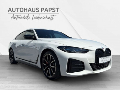 BMW i4 Gebrauchtwagen BMW i4 Gebrauchtwagen