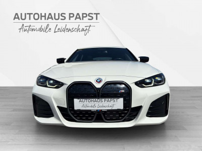 BMW i4 Gebrauchtwagen BMW i4 Gebrauchtwagen