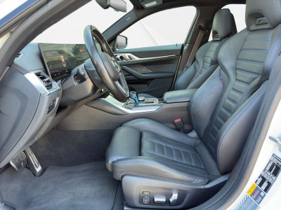 BMW i4 Gebrauchtwagen BMW i4 Gebrauchtwagen