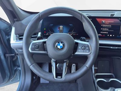 BMW X1 Gebrauchtwagen BMW X1 Gebrauchtwagen