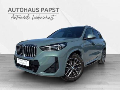 BMW X1 Gebrauchtwagen BMW X1 Gebrauchtwagen