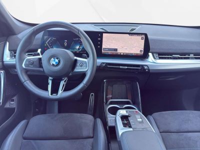 BMW X1 Gebrauchtwagen BMW X1 Gebrauchtwagen