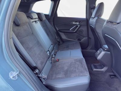 BMW X1 Gebrauchtwagen BMW X1 Gebrauchtwagen