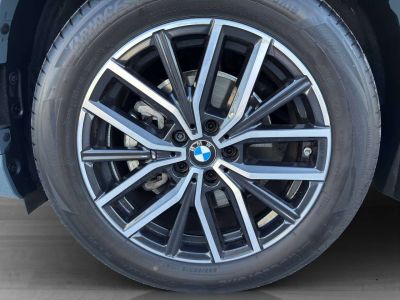 BMW X1 Gebrauchtwagen BMW X1 Gebrauchtwagen