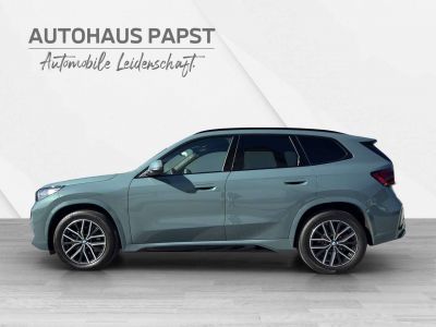 BMW X1 Gebrauchtwagen BMW X1 Gebrauchtwagen