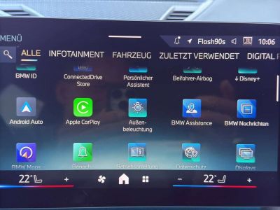 BMW X1 Gebrauchtwagen BMW X1 Gebrauchtwagen