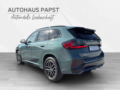 BMW X1 Gebrauchtwagen BMW X1 Gebrauchtwagen