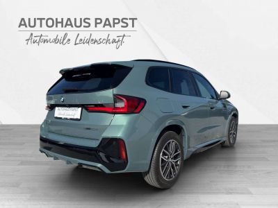 BMW X1 Gebrauchtwagen BMW X1 Gebrauchtwagen