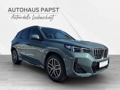 BMW X1 Gebrauchtwagen BMW X1 Gebrauchtwagen