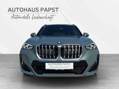 BMW X1 Gebrauchtwagen BMW X1 Gebrauchtwagen