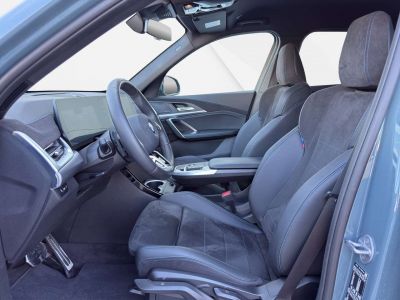 BMW X1 Gebrauchtwagen BMW X1 Gebrauchtwagen