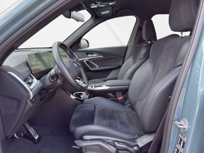 BMW X1 Gebrauchtwagen