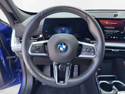 BMW X1 Gebrauchtwagen BMW X1 Gebrauchtwagen