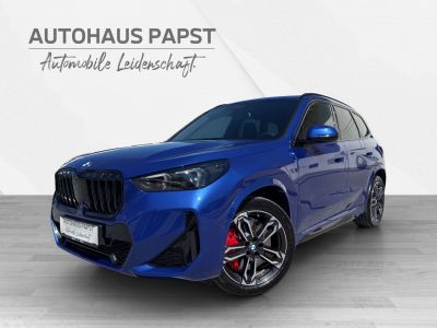BMW X1 Gebrauchtwagen BMW X1 Gebrauchtwagen