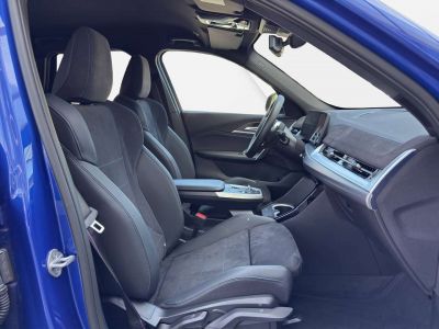 BMW X1 Gebrauchtwagen BMW X1 Gebrauchtwagen