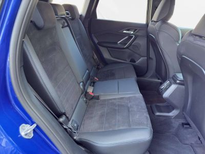 BMW X1 Gebrauchtwagen BMW X1 Gebrauchtwagen