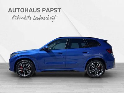 BMW X1 Gebrauchtwagen BMW X1 Gebrauchtwagen