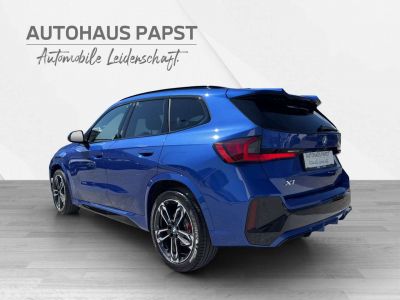 BMW X1 Gebrauchtwagen BMW X1 Gebrauchtwagen