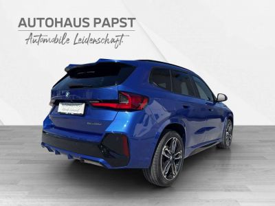 BMW X1 Gebrauchtwagen BMW X1 Gebrauchtwagen