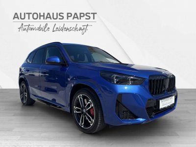 BMW X1 Gebrauchtwagen BMW X1 Gebrauchtwagen