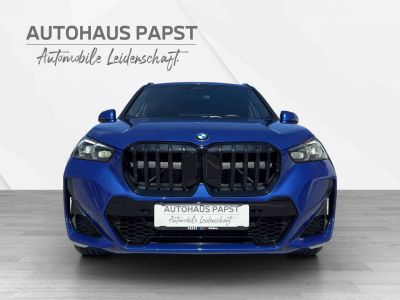 BMW X1 Gebrauchtwagen BMW X1 Gebrauchtwagen