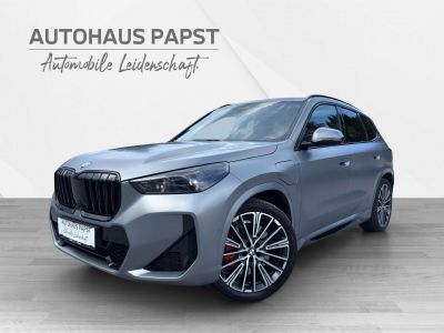 BMW X1 Gebrauchtwagen BMW X1 Gebrauchtwagen