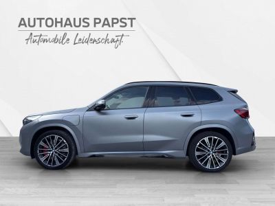 BMW X1 Gebrauchtwagen BMW X1 Gebrauchtwagen