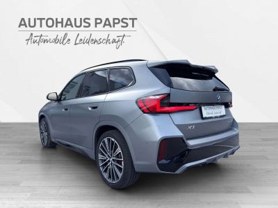 BMW X1 Gebrauchtwagen BMW X1 Gebrauchtwagen