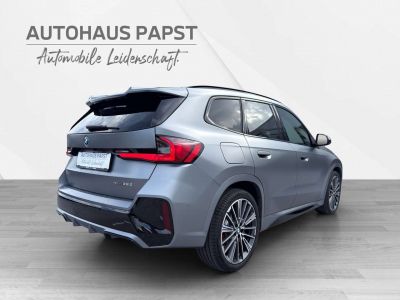 BMW X1 Gebrauchtwagen BMW X1 Gebrauchtwagen