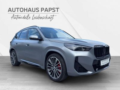BMW X1 Gebrauchtwagen BMW X1 Gebrauchtwagen