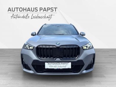 BMW X1 Gebrauchtwagen BMW X1 Gebrauchtwagen