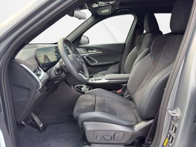 BMW X1 Gebrauchtwagen BMW X1 Gebrauchtwagen