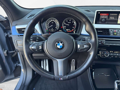 BMW X2 Gebrauchtwagen BMW X2 Gebrauchtwagen