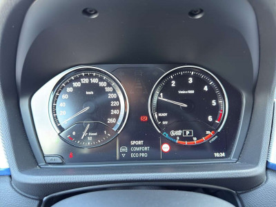 BMW X2 Gebrauchtwagen BMW X2 Gebrauchtwagen