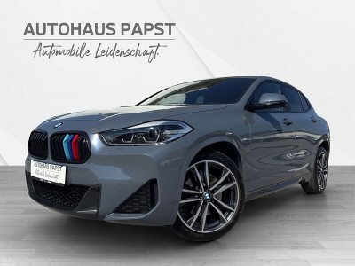 BMW X2 Gebrauchtwagen BMW X2 Gebrauchtwagen