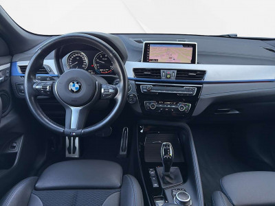 BMW X2 Gebrauchtwagen BMW X2 Gebrauchtwagen