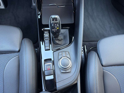 BMW X2 Gebrauchtwagen BMW X2 Gebrauchtwagen