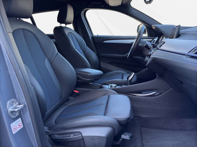 BMW X2 Gebrauchtwagen BMW X2 Gebrauchtwagen