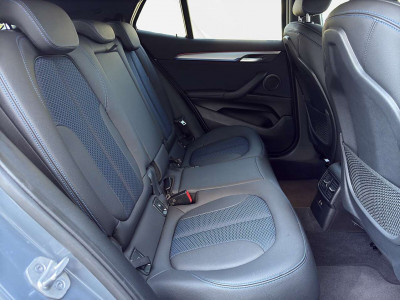 BMW X2 Gebrauchtwagen BMW X2 Gebrauchtwagen