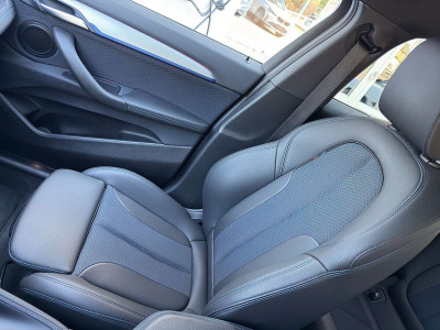 BMW X2 Gebrauchtwagen BMW X2 Gebrauchtwagen