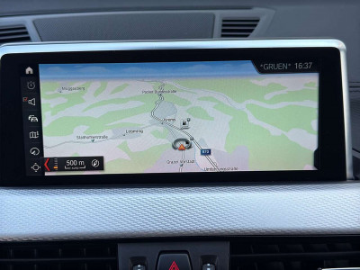 BMW X2 Gebrauchtwagen BMW X2 Gebrauchtwagen